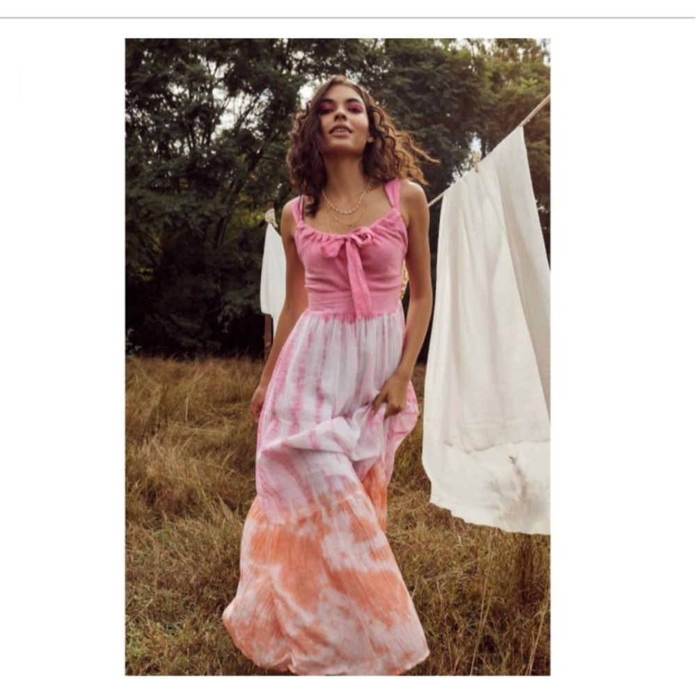 New Myra Sundress